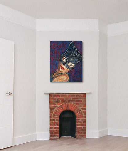 Selina - Kunst-Direkt