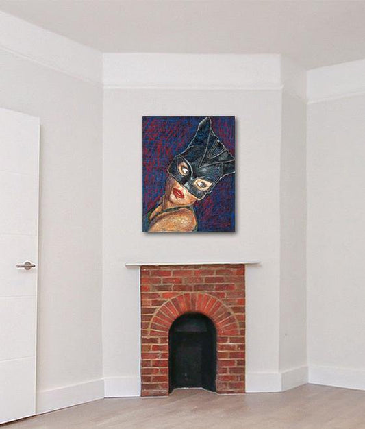 Selina - Kunst-Direkt