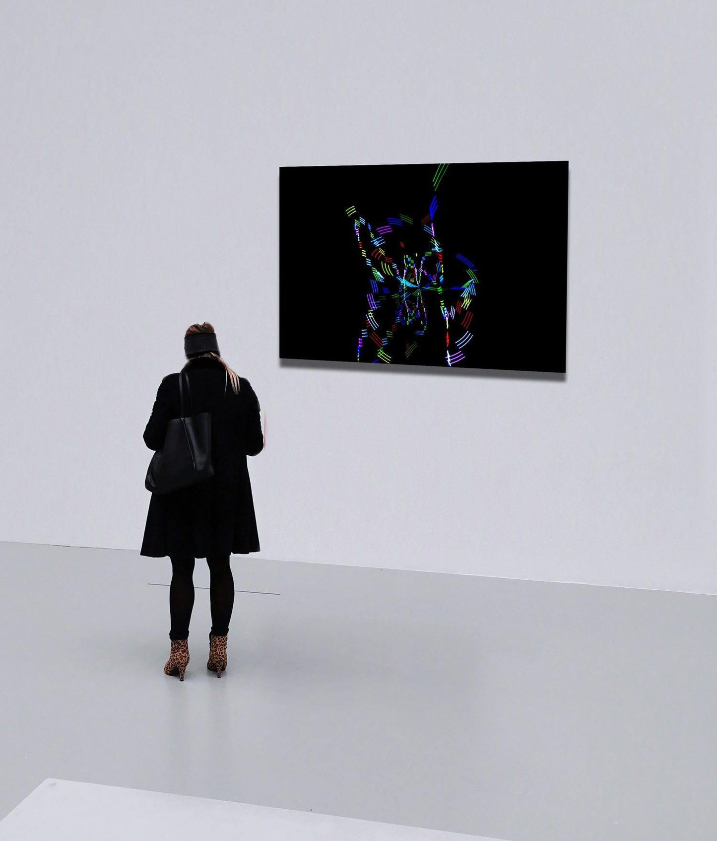 I´ll be there - Kunst-Direkt