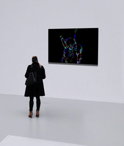 I´ll be there - Kunst-Direkt