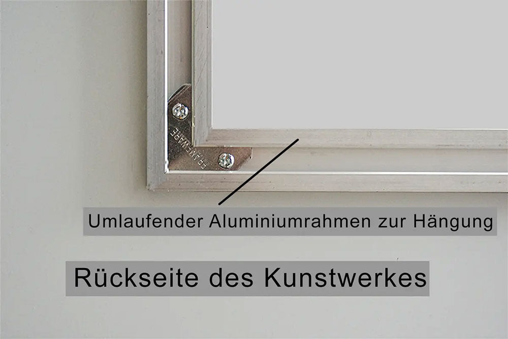 Containerbrücken Nr. 4 - Kunst-Direkt