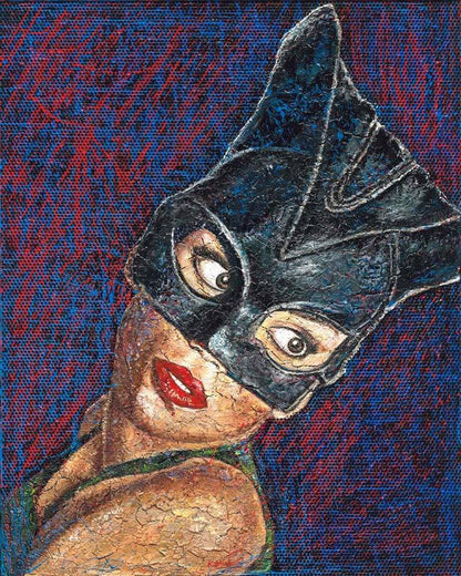 Selina - Kunst-Direkt