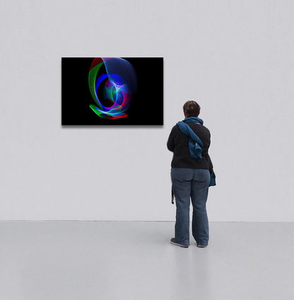 Who´s this - Kunst-Direkt