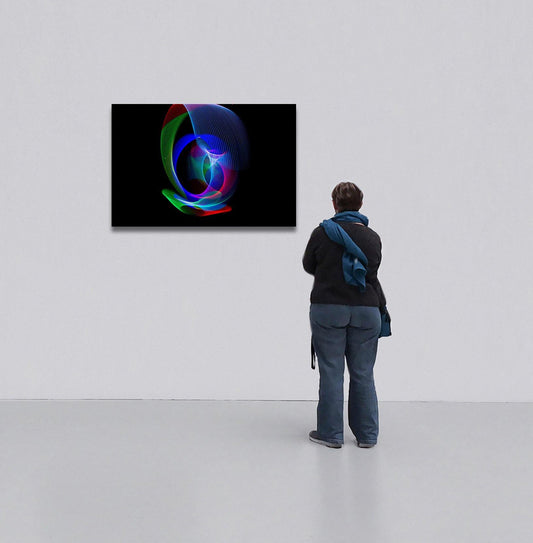 Who´s this - Kunst-Direkt